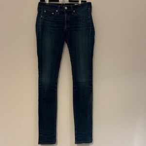 Rag&Bone Skinny Jeans